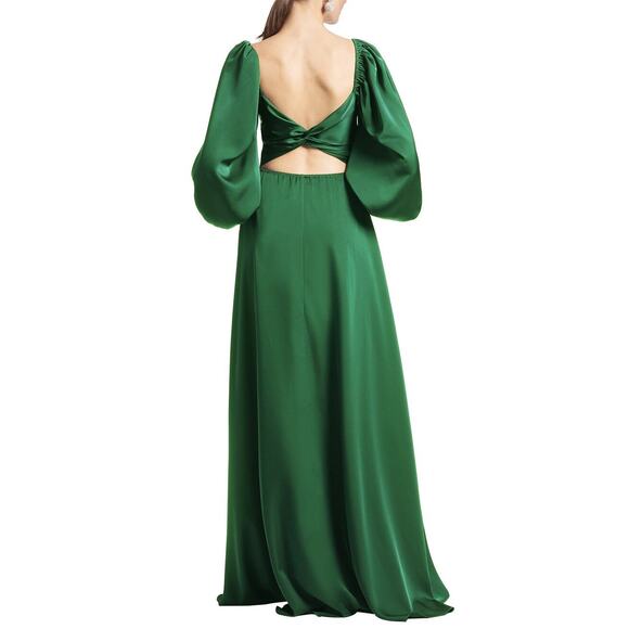 Sachin & Babi || Angelina Gown - Picture 2 of 6